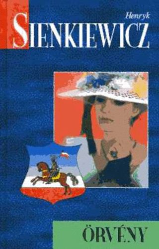 Henryk Sienkiewicz - �rv�ny