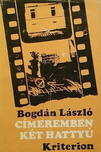Bogd�n L�szl� - C�meremben k�t hatty�