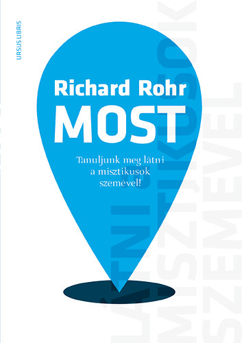 Richard Rohr - Most