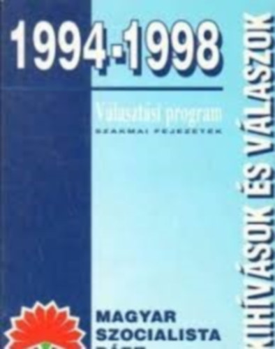 Kihívások és válaszok