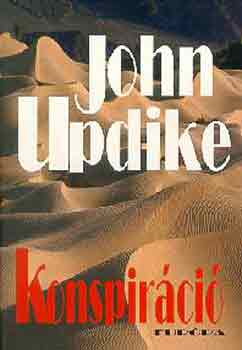 John Updike - Konspir�ci�
