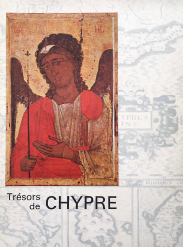 Tr�sors de Chypre