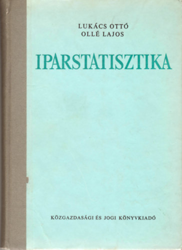Iparstatisztika