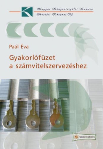 Pa�l �va - Gyakorl�f�zet a sz�mvitelszervez�shez