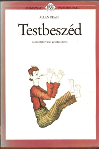 Allan Pease - Testbesz�d