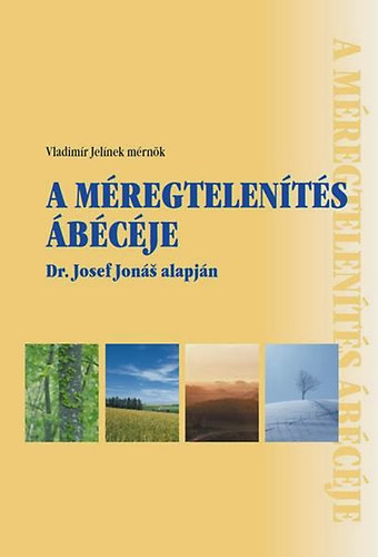 Vladim�r Jel�nek m�rn�k Dr. Josef Jel�nek alapj�n - A m�regtelen�t�s �b�c�je