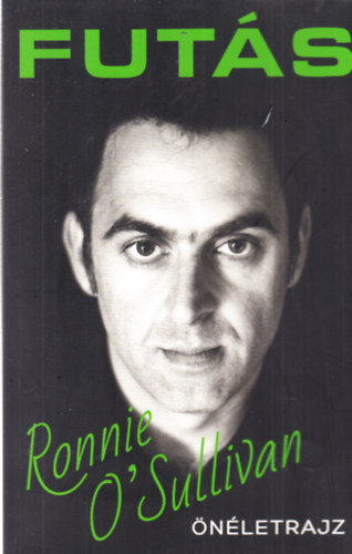 Ronnie O'Sullivan - Futs