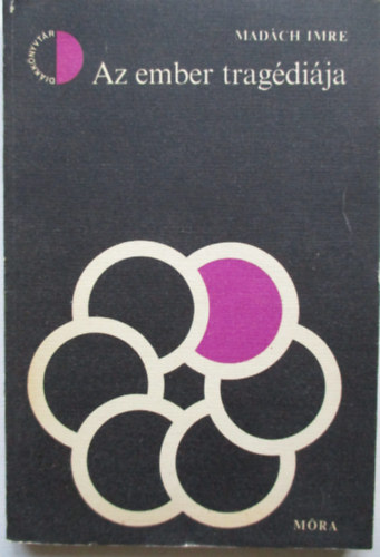Mad�ch Imre - Az ember trag�di�ja