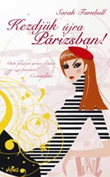 Sarah Turnbull - Kezdjk jra Prizsban!