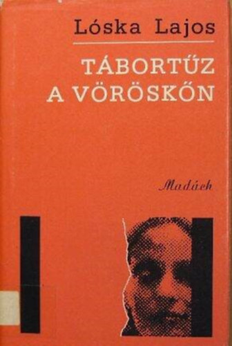 L�ska Lajos - T�bort�z a V�r�sk�n