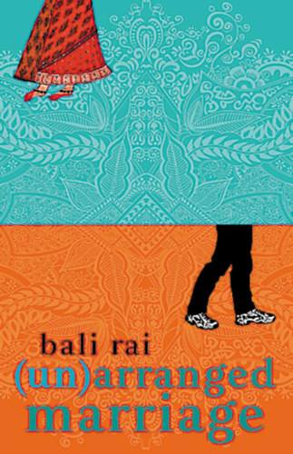 Bali Rai - (Un)arranged Marriage
