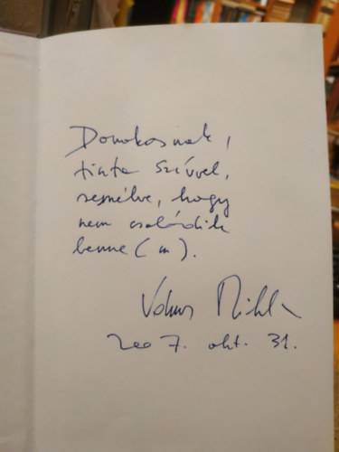 V�mos Mikl�s - Utaz�sok Erotik�ban (Ki a franc az a Goethe?)