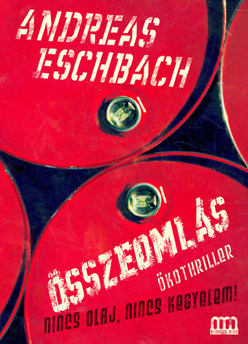 Andreas Eschbach - �sszeoml�s