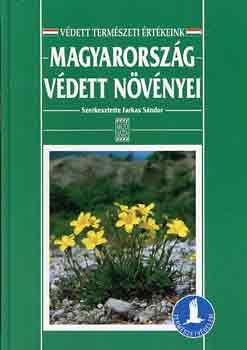 Farkas Sndor - Magyarorszg vdett nvnyei