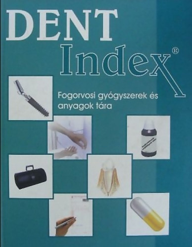 Dr. G�sp�r Lajos - Dentindex
