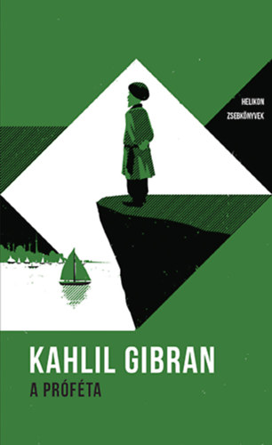 Gibran Kahlil - A pr�f�ta