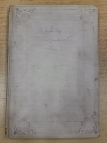 Gar�dy Viktor - Tengerparti k�pek