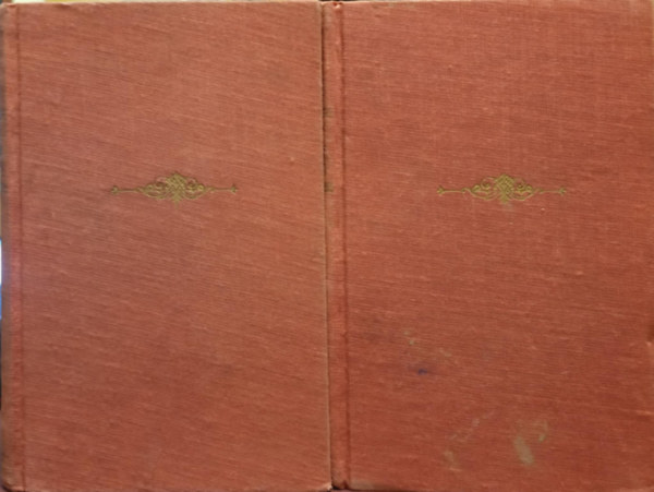 A magyar népkltés remekei I-II