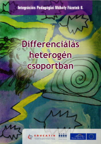 Differencils a heterogn csoportban