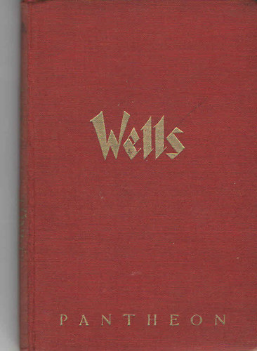 H. G. Wells - Mr. Polly lázadása