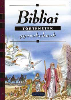 Alexandra Kiad - Bibliai trtnetek gyerekeknek