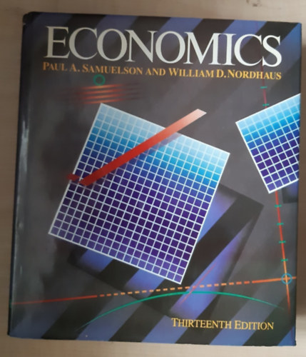 Samuelson-Nordhaus - Economics