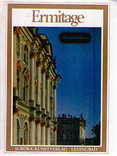 Ermitage - Museumsfhrer
