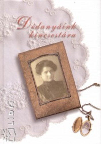 D�dany�ink kincsest�ra