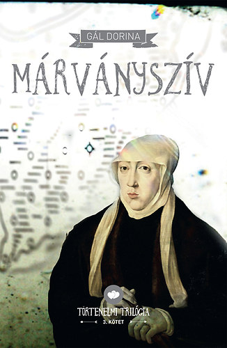 Gál Dorina - Márványszív