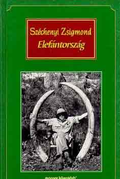 Szchenyi Zsigmond - Elefntorszg