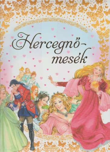 Carmen Guerra  (rajzolta) - Hercegn-mesk.