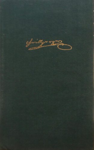 Franz Grillparzer - Tageb�cher und Reiseberichte