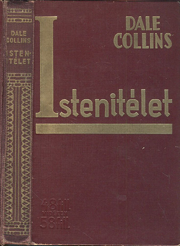 Dale Collins - Istenitlet