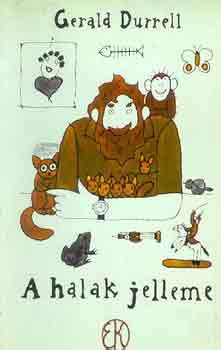 Gerald Durrell - A halak jelleme