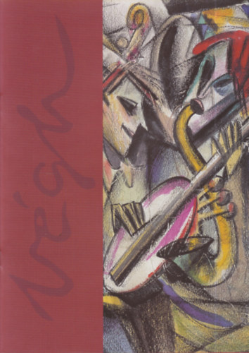 Ferenczi Zsuzsa szerk. - V�gh Guszt�v �lete �s munk�ss�ga