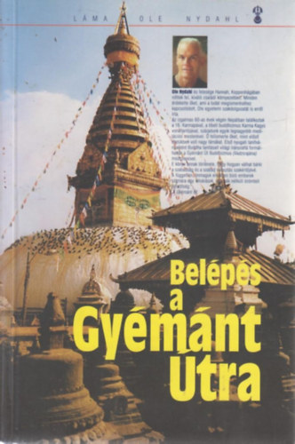 Lma Ole Nydahl - Belps a Gymnt tra