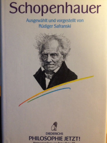 Rdiger Safranski - Schopenhauer