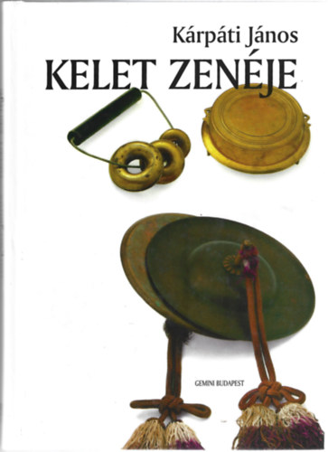 Krpti Jnos - Kelet zenje