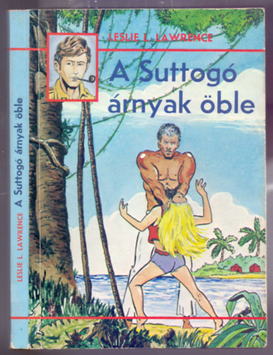 Lrinc L. Lszl - A Suttog rnyak ble