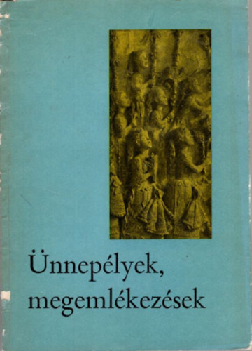 Kis Jen�; V�r�s J�zsef  ( v�logatta) - �nnep�lyek, megeml�kez�sek (M�soranyag)