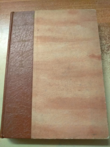 Eusebiu Camilar - Fergeteg