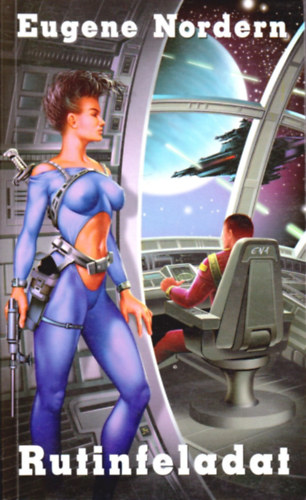 Eugene Nordern - Rutinfeladat