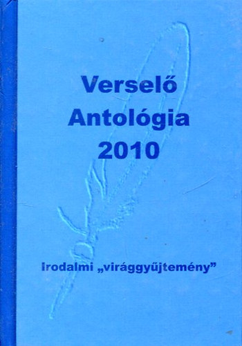 Komromi Jnos - Versel antolgia 2010