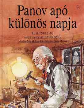 Saillens-Tolsztoj - Panov apó különös napja