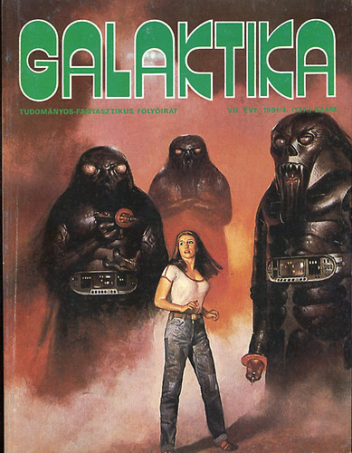 Galaktika 127. VII. �vf. 1991/4.