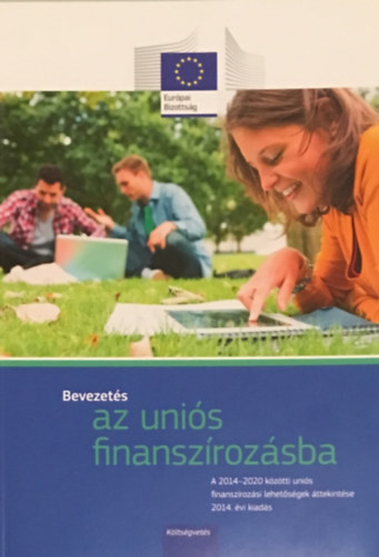 Bevezets az unis finanszrozsba