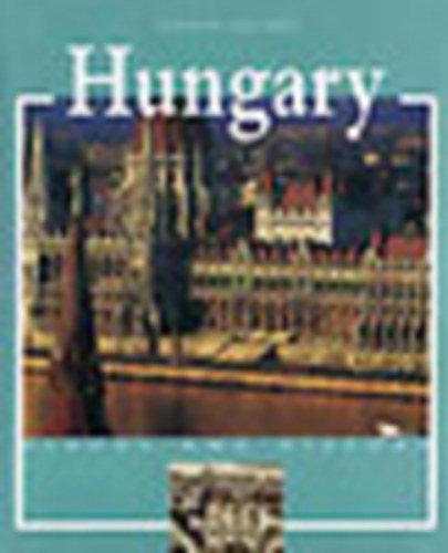 Claudia Sugliano - Hungary - Places and History