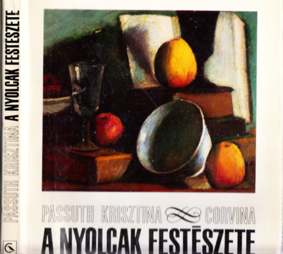 A nyolcak festszete