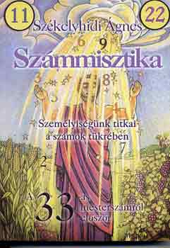 Szkelyhidi gnes - Szmmisztika