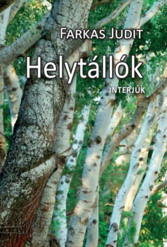 Farkas Judit - Helyt�ll�k
